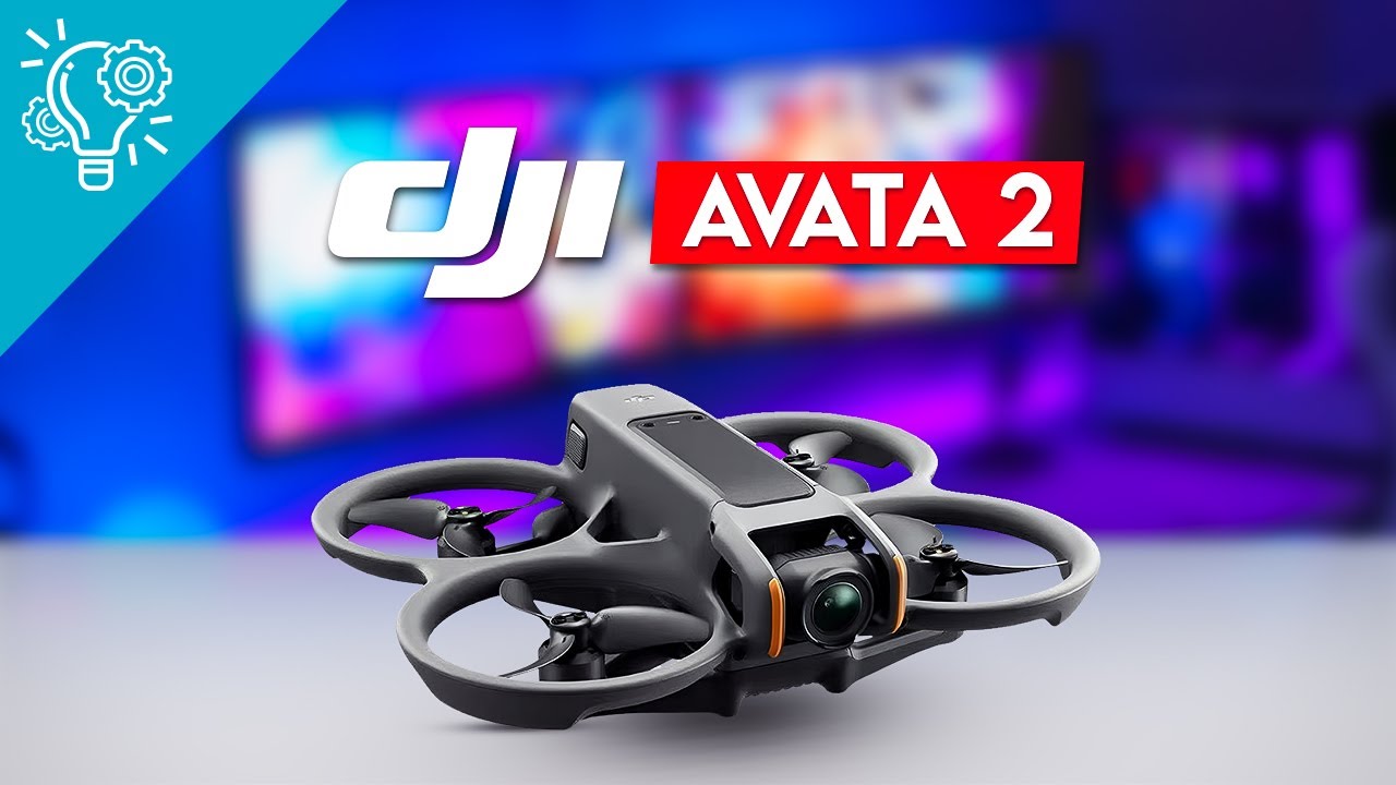 DJI Avata 2 Review – The Most Fun Drone I’ve Ever Flown